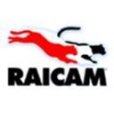 914.0 RAICAM Комплект тормозных колодок, дисковый тормоз