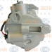 8FK 351 105-771 HELLA Компрессор, кондиционер