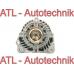 L 42 600 ATL Autotechnik Генератор