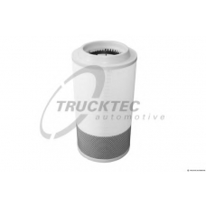 05.14.022 TRUCKTEC AUTOMOTIVE Воздушный фильтр