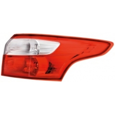 2VA 354 995-111 HELLA Задний фонарь