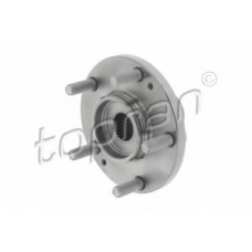 820 932 TOPRAN Ступица колеса