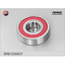 BRB12306O7 FENOX Комплект подшипника ступицы колеса