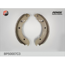 BP50007C3 FENOX Комплект тормозных колодок