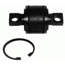 25293 01 LEMFORDER Ремонтный комплект, рычаг подвески