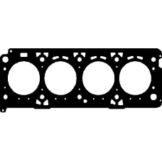 761.292 Elring Прокладка, головка цилиндра