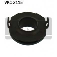 VKC 2115 SKF Выжимной подшипник