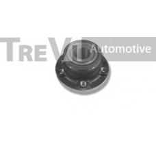 WB2232 TREVI AUTOMOTIVE Комплект подшипника ступицы колеса