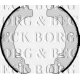 BBS6075<br />BORG & BECK