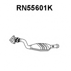 RN55601K VENEPORTE Катализатор