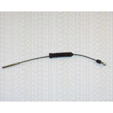 8140 41104 TRIDON Hand brake cable