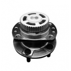 PHU2156 PFI Ступица колеса