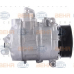 8FK 351 125-261 HELLA Компрессор, кондиционер