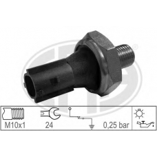 330695 ERA Датчик давления масла