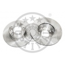 BS-3480C OPTIMAL Тормозной диск