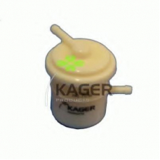 11-0132 KAGER Топливный фильтр
