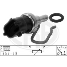 330777 ERA Датчик, температура охлаждающей жидкости