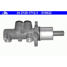 24.2125-1712.3 ATE Главный тормозной цилиндр