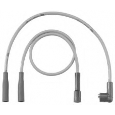 0900301078 BERU Комплект проводов зажигания