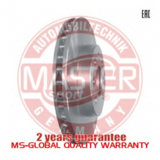 24012401631-SET-MS MASTER-SPORT Тормозной диск