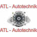 L 68 430 ATL Autotechnik Генератор