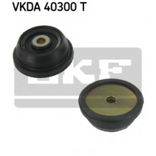 VKDA 40300 T SKF Опора стойки амортизатора