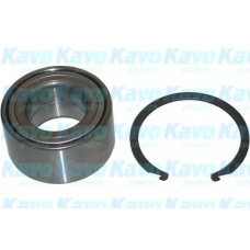 WBK-3011 KAVO PARTS Комплект подшипника ступицы колеса