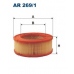 AR269/1 FILTRON Воздушный фильтр