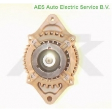 ATA-432 AES Генератор