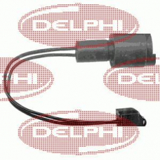 LZ0101 DELPHI Контрольный контакт, контроль слоя тормозных колод