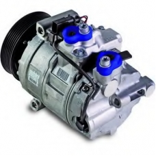 1.5150 SIDAT Компрессор, кондиционер