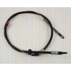 8140 24104 TRIDON Hand brake cable