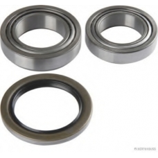 600000136700 MAGNETI MARELLI Комплект подшипника ступицы колеса