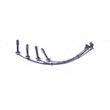 6104 BOUGICORD Ккомплект проводов зажигания