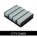 CTY12460 COMLINE Воздушный фильтр