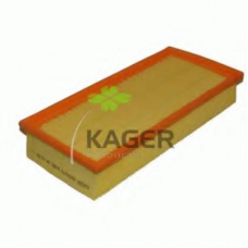12-0052 KAGER Воздушный фильтр