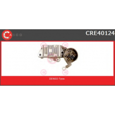 CRE40124 CASCO Регулятор