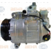 8FK 351 316-271 HELLA Компрессор, кондиционер