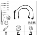 0348 NGK Комплект проводов зажигания