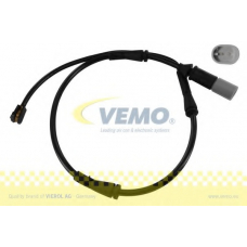 V20-72-0095 VEMO/VAICO Сигнализатор, износ тормозных колодок