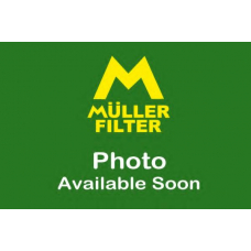 PA3379 MULLER FILTER Воздушный фильтр