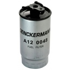 A120048 DENCKERMANN Топливный фильтр
