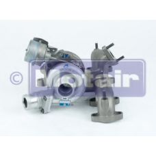 335768 MOTAIR TURBOLADER Компрессор, наддув