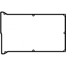 11062300 AJUSA Прокладка, крышка головки цилиндра