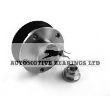 ABK1000 Automotive Bearings Комплект подшипника ступицы колеса
