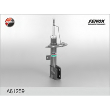 A61259 FENOX Амортизатор