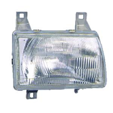 216-1134L-LD-E DEPO Head lamp