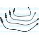 ICK-8010 KAVO PARTS Комплект проводов зажигания
