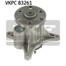 VKPC 83261 SKF Водяной насос