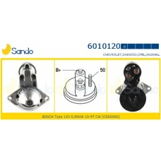 6010120.0 SANDO Стартер
